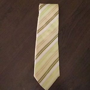 Neck tie